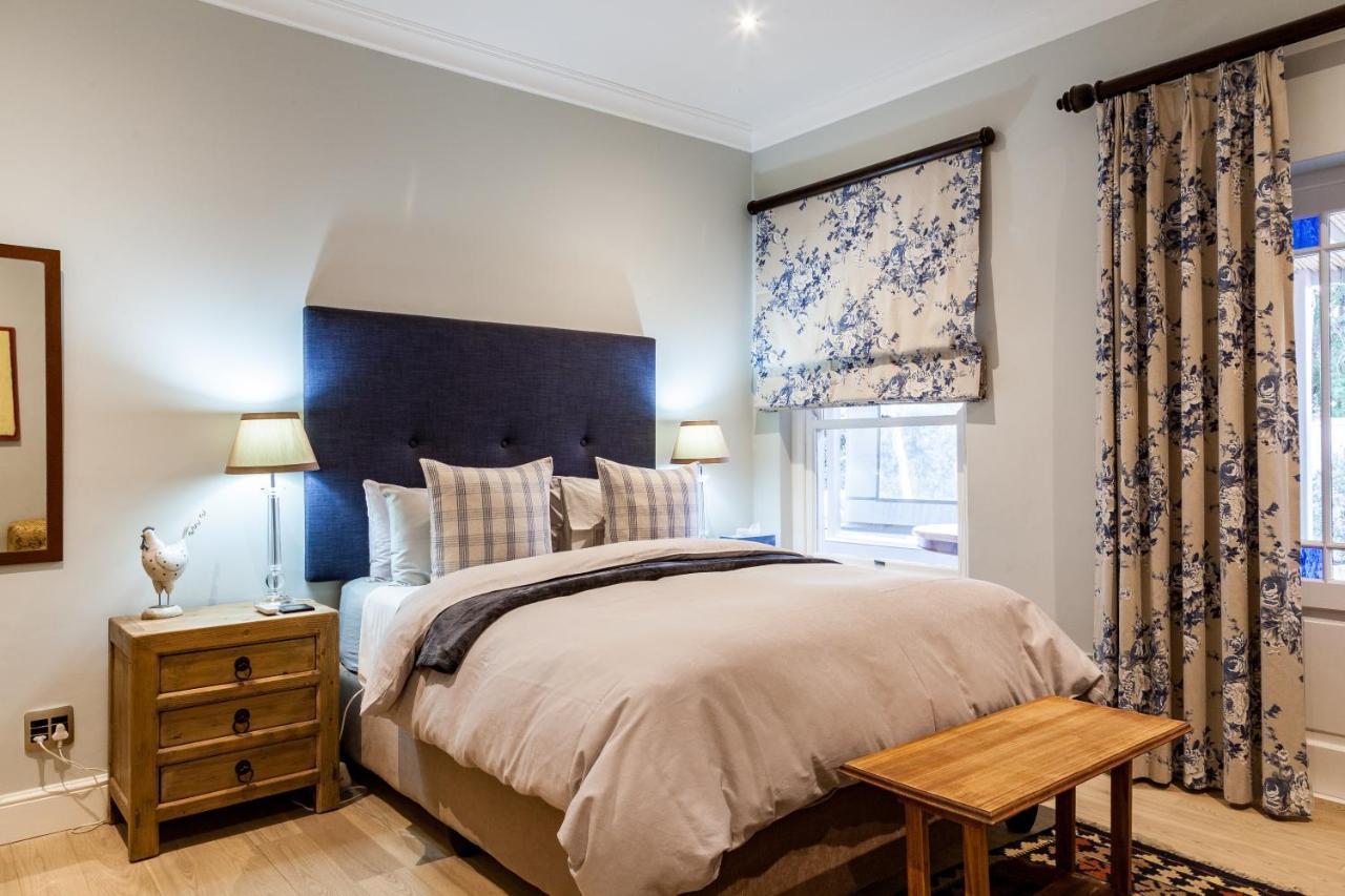 Karoo Masterclass - Accommodation Prince Albert Exterior foto