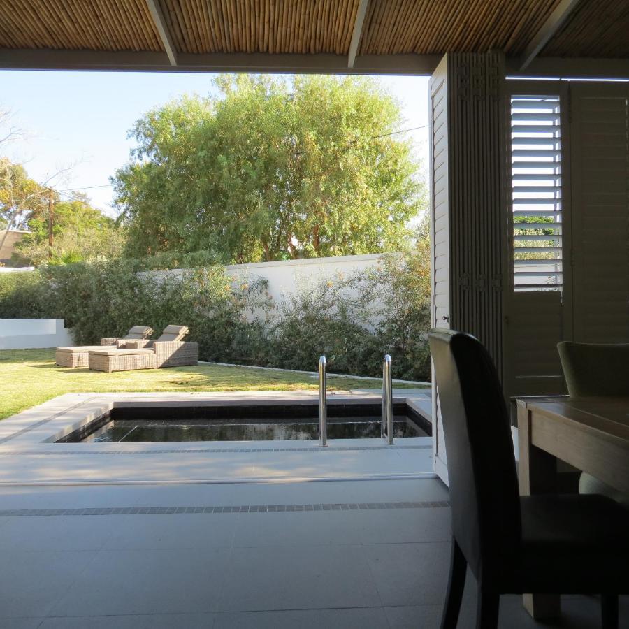 Karoo Masterclass - Accommodation Prince Albert Exterior foto