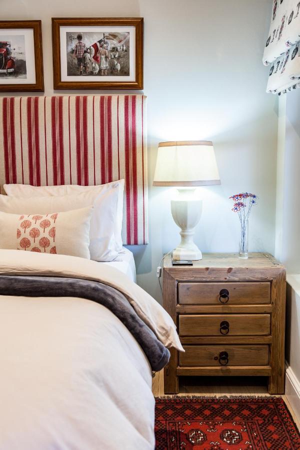 Karoo Masterclass - Accommodation Prince Albert Exterior foto