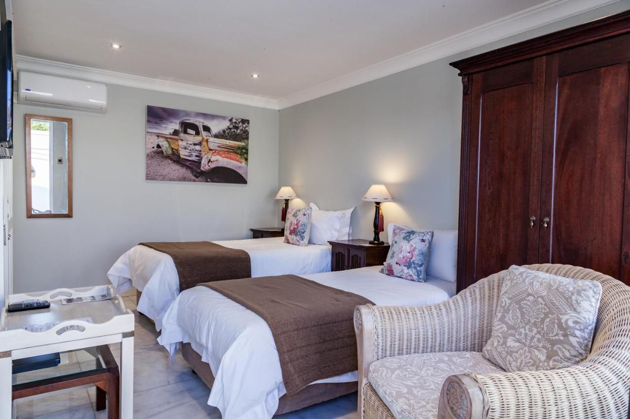 Karoo Masterclass - Accommodation Prince Albert Exterior foto