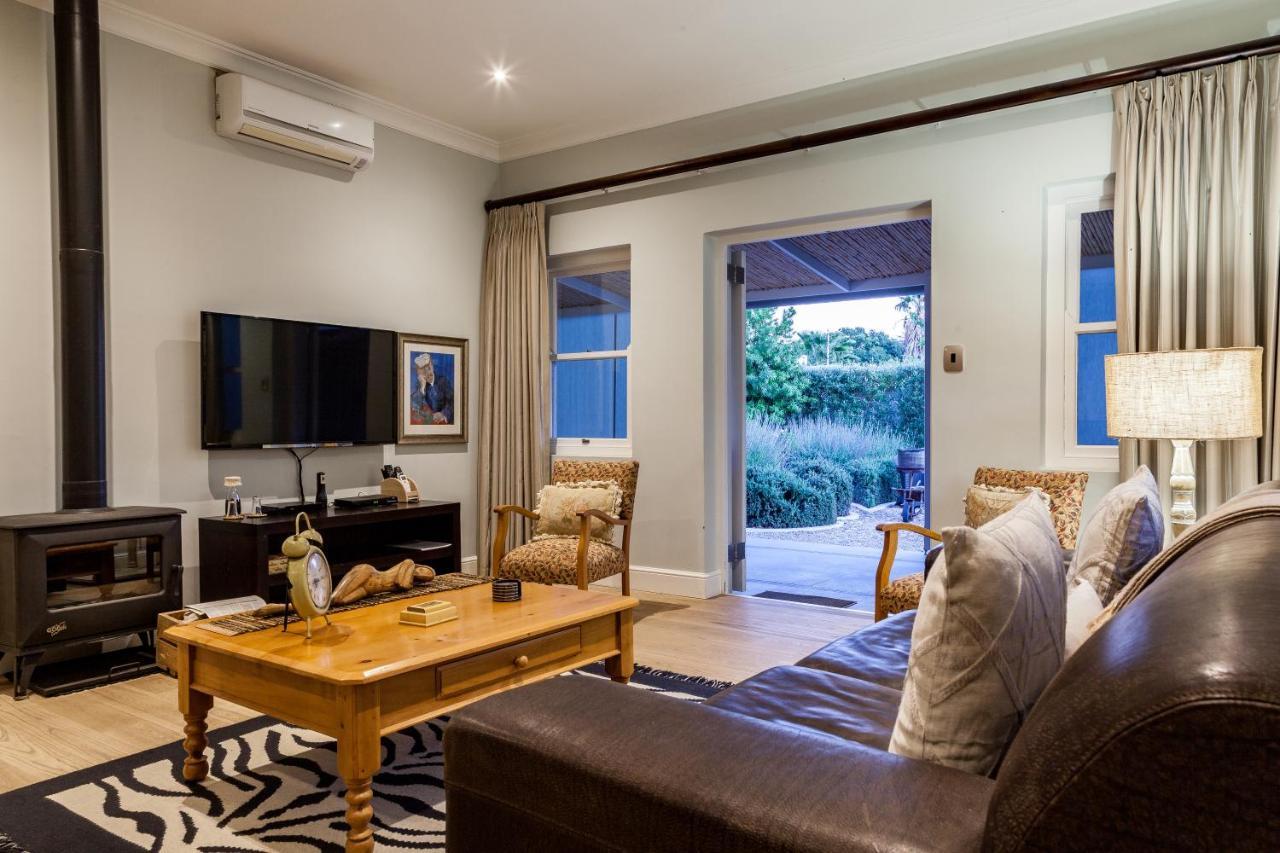 Karoo Masterclass - Accommodation Prince Albert Exterior foto