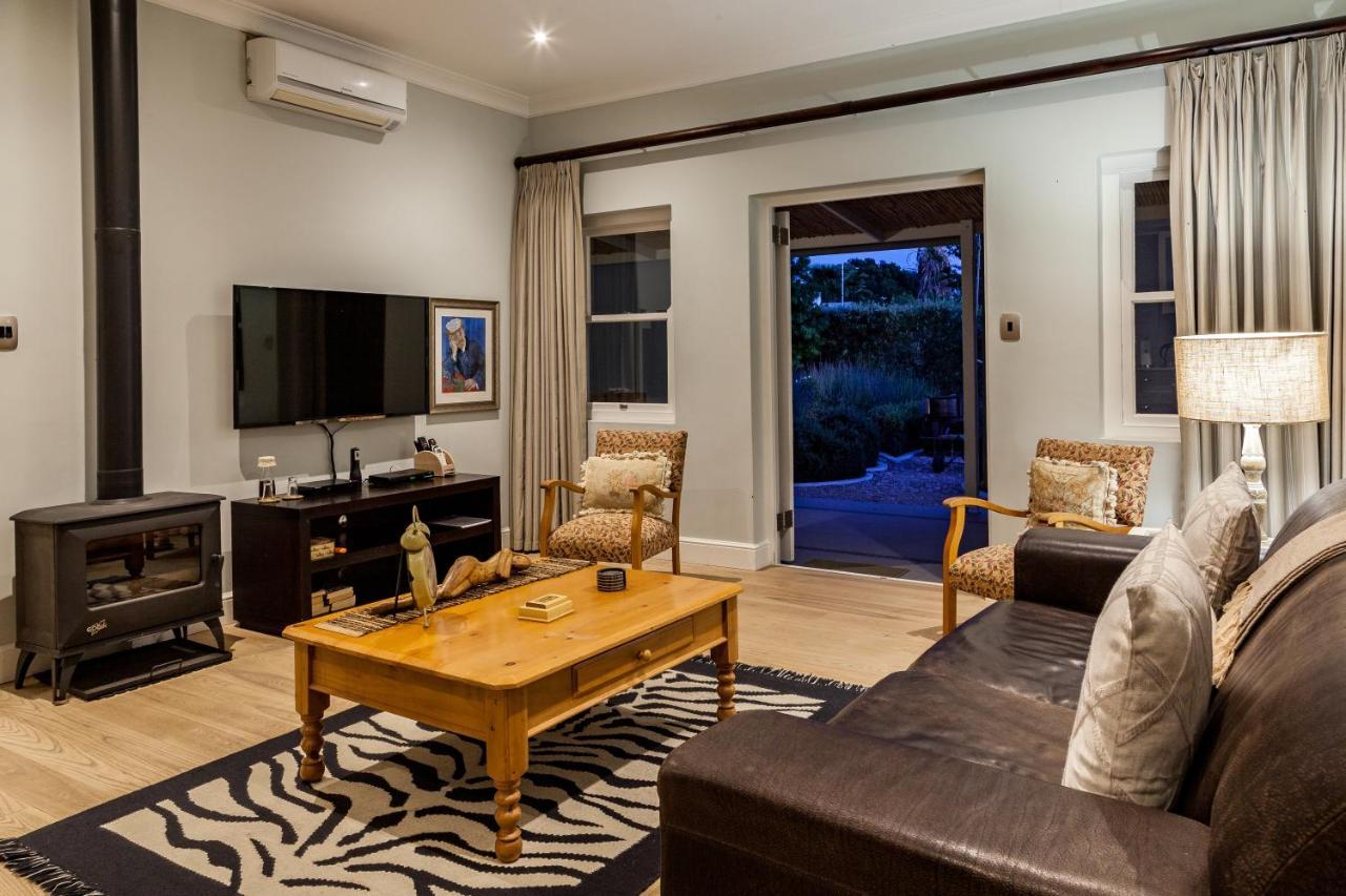 Karoo Masterclass - Accommodation Prince Albert Exterior foto