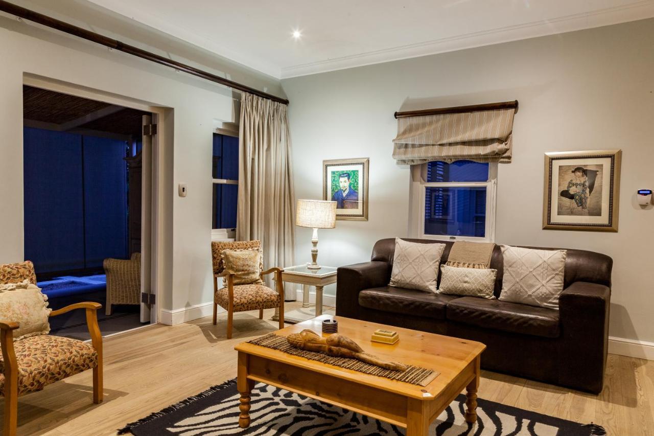 Karoo Masterclass - Accommodation Prince Albert Exterior foto