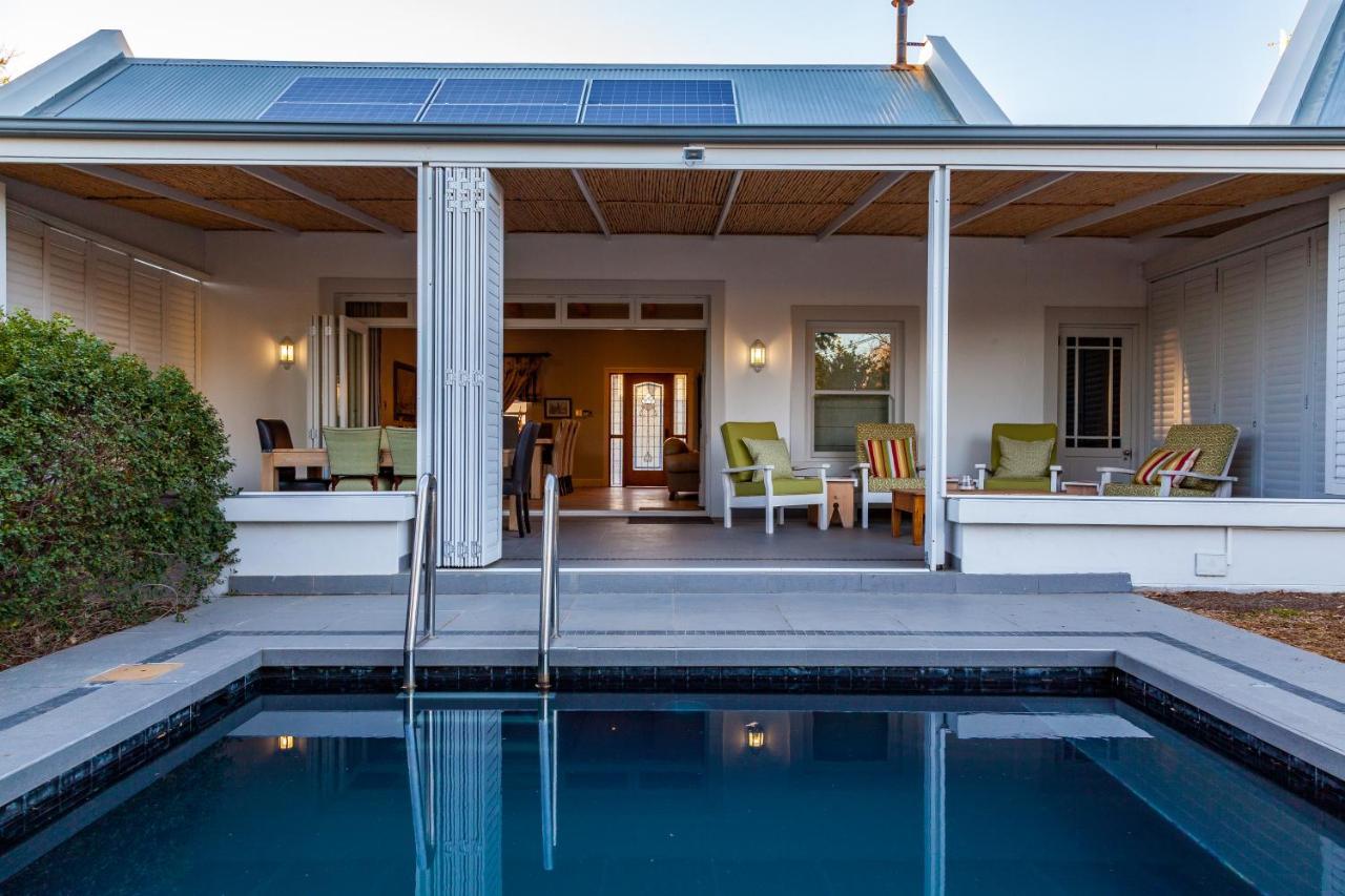 Karoo Masterclass - Accommodation Prince Albert Exterior foto