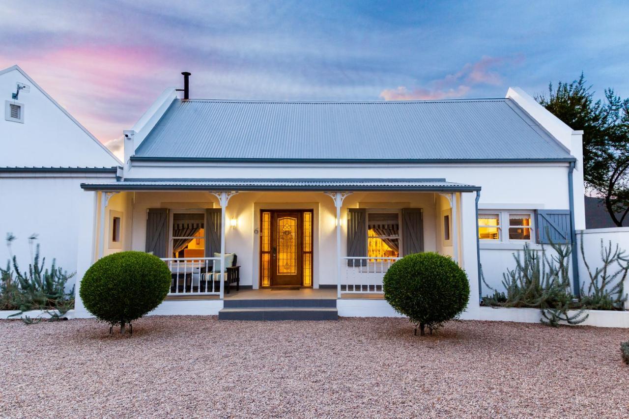 Karoo Masterclass - Accommodation Prince Albert Exterior foto