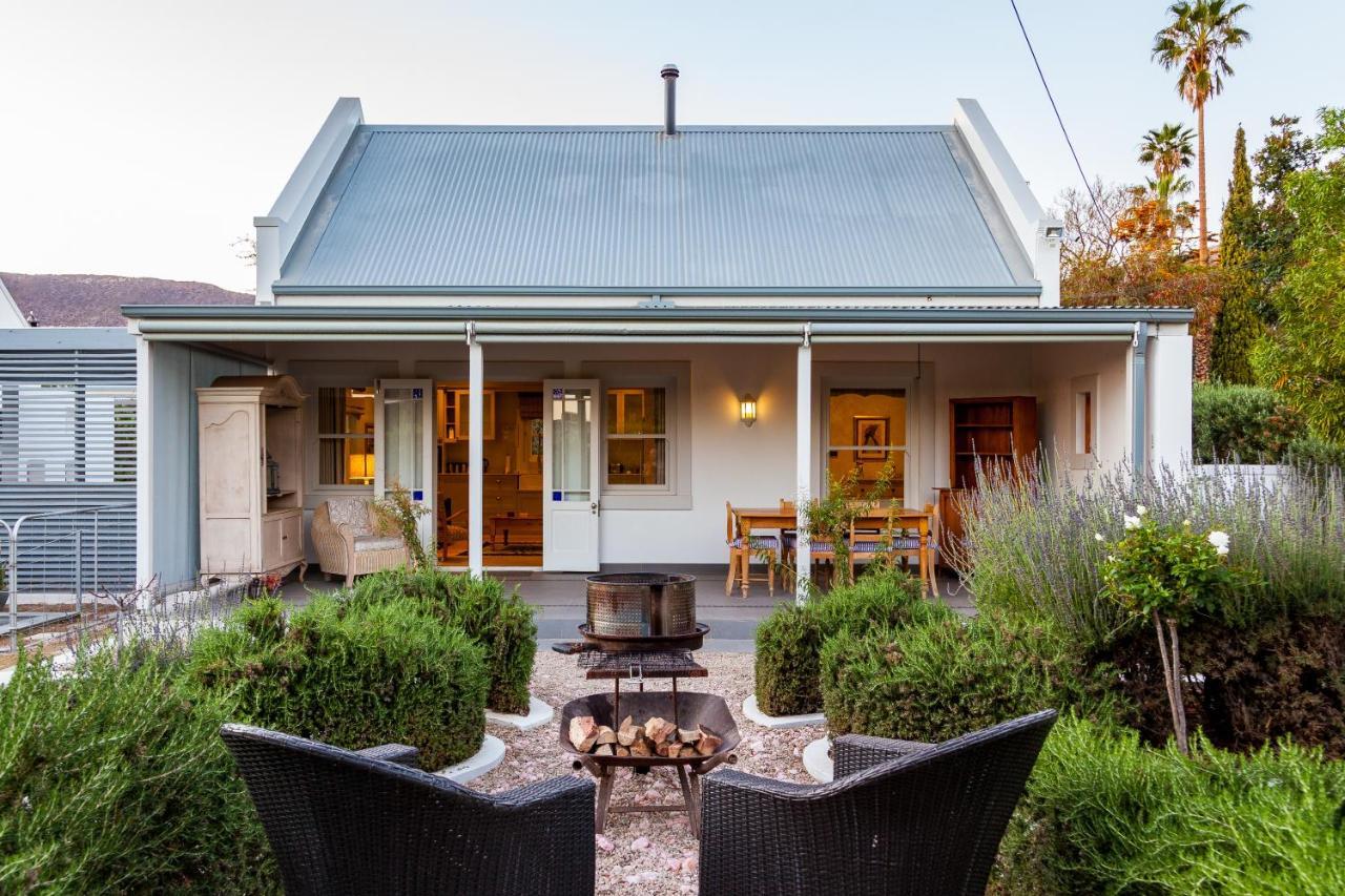 Karoo Masterclass - Accommodation Prince Albert Exterior foto