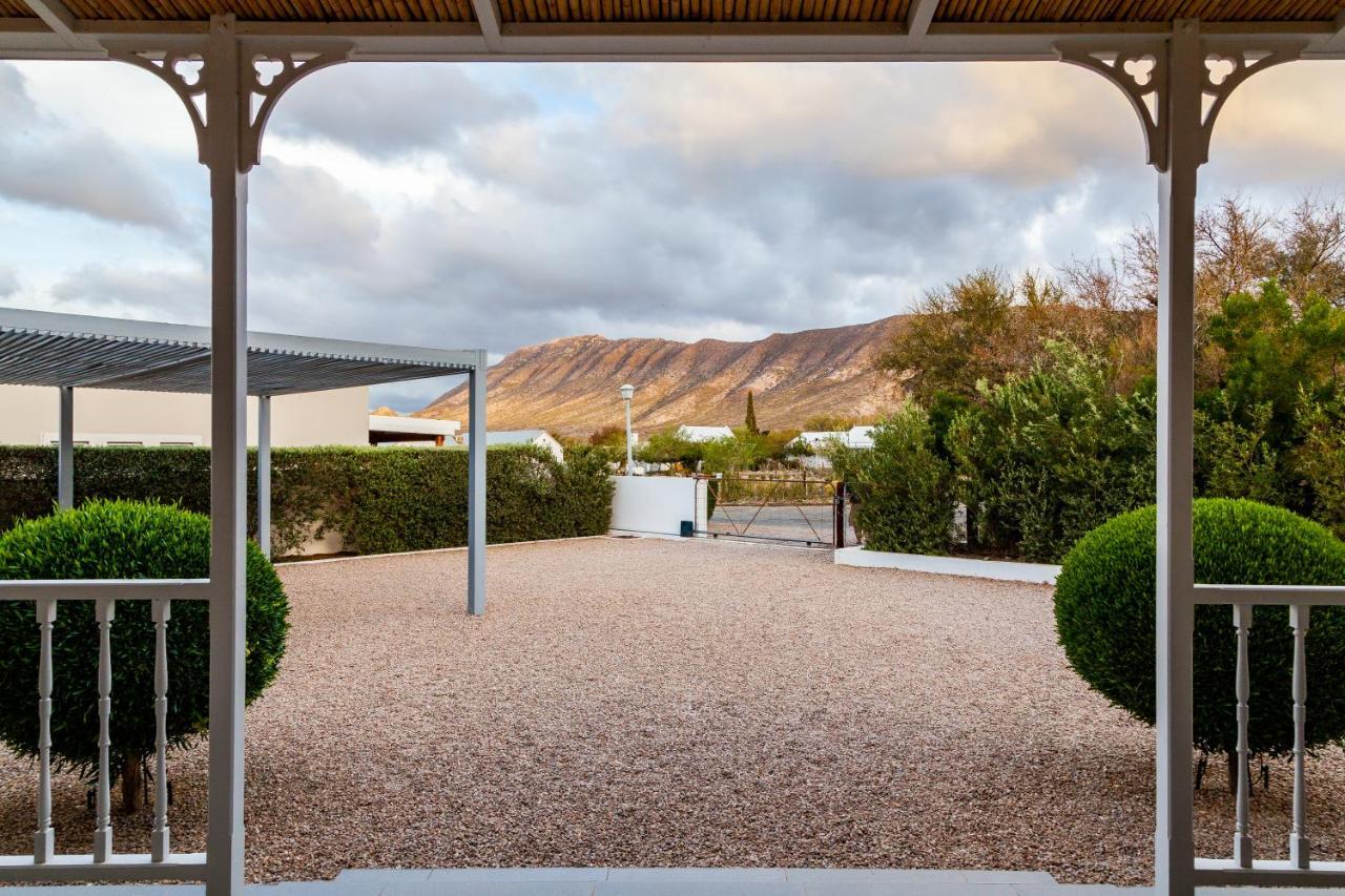 Karoo Masterclass - Accommodation Prince Albert Exterior foto