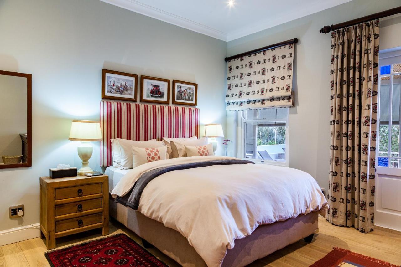 Karoo Masterclass - Accommodation Prince Albert Exterior foto