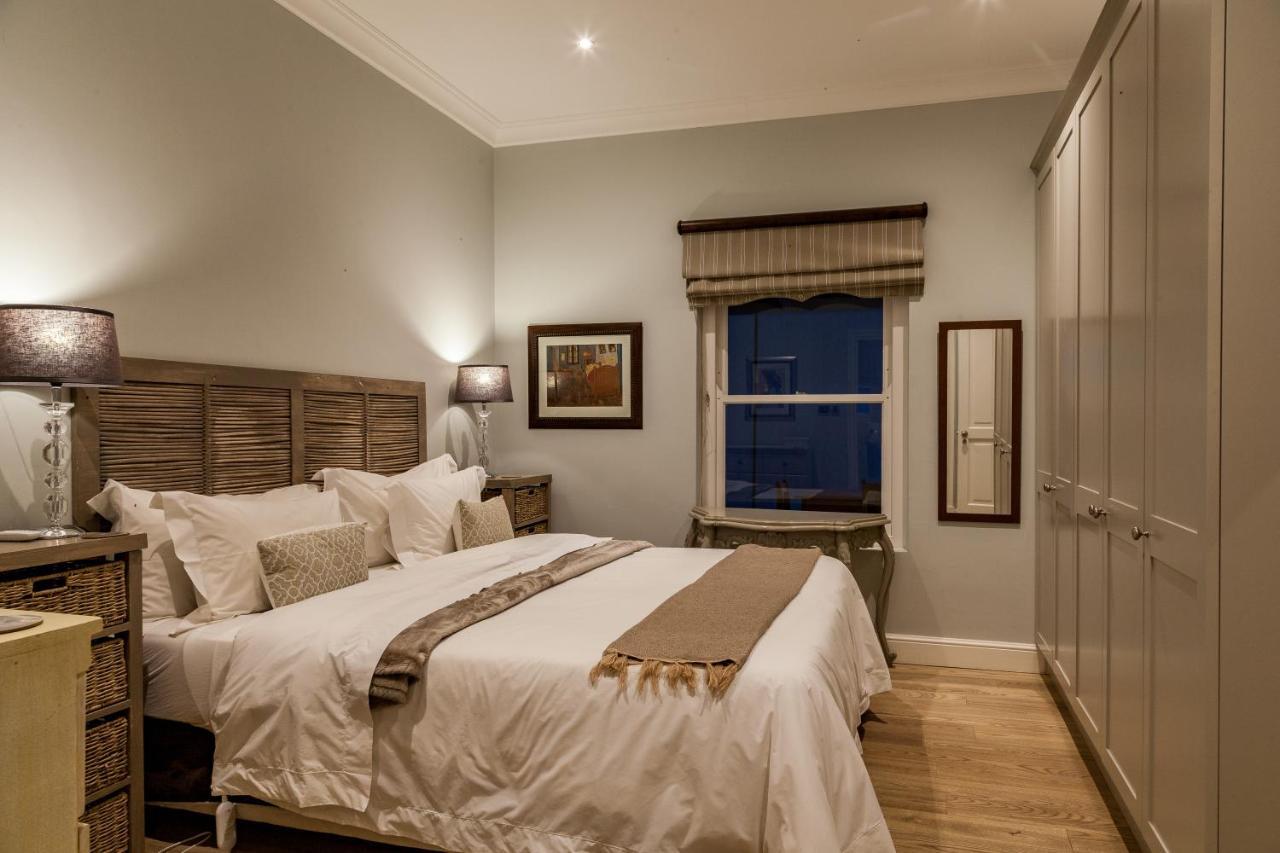 Karoo Masterclass - Accommodation Prince Albert Exterior foto